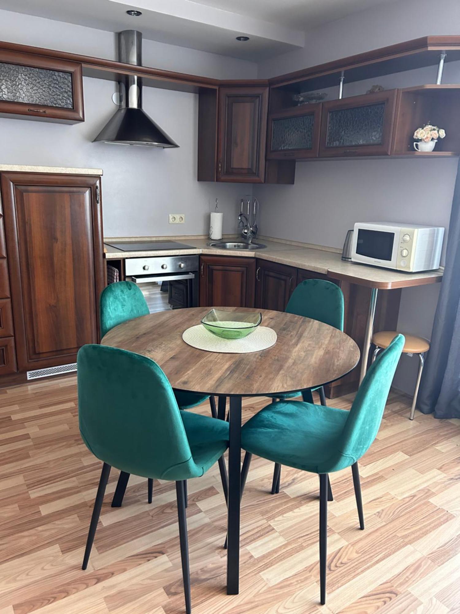 Baltijos 12B Apartamentai Klaipeda Exterior foto