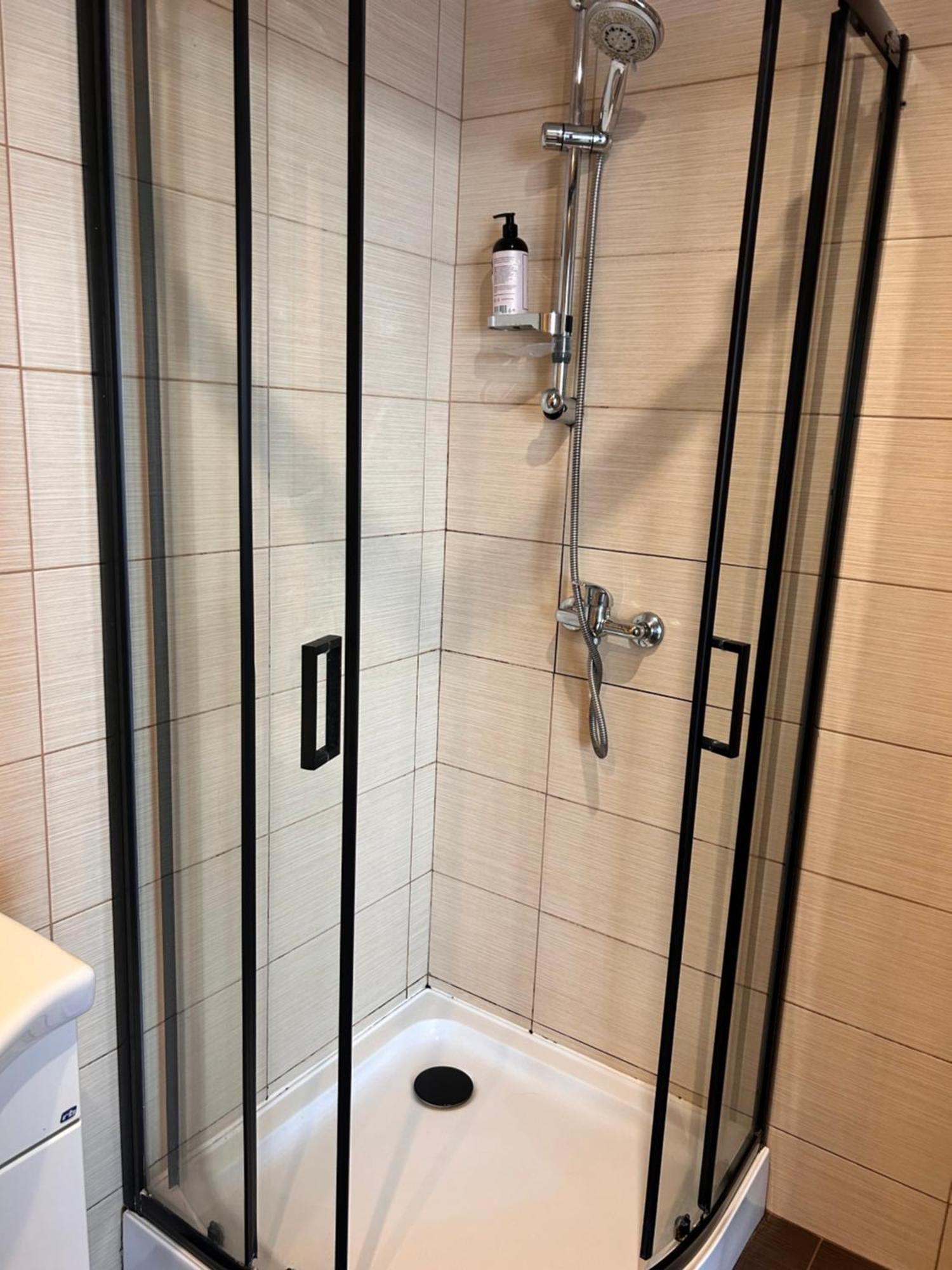 Baltijos 12B Apartamentai Klaipeda Exterior foto